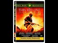 Opening To The Thin Red Line DVD 2001