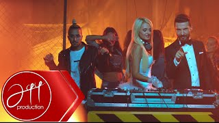 Öpsene Beni Music Video