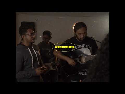Mahery (acoustic) | Vespers Music