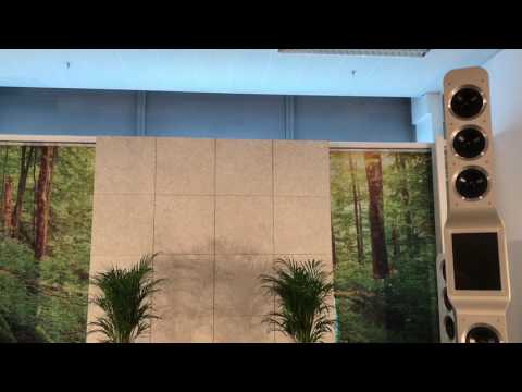 HD: Goebel Speakers, Kronos Turntable and CH at Munich 2017 - Part 3