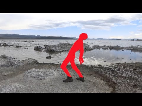 Sam Gendel - WAA (Official Video)