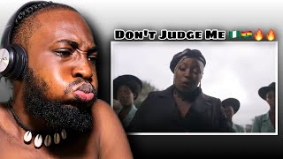 Nigerian 🇳🇬 React To Eno Barony Don't Judge Me Ft. Dee Wills (OFFICIAL VIDEO) 🇬🇭🇳🇬🔥🔥