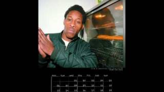 DIRTY CANVAS GRIME CALENDAR FT WILEY SKEPTA CHIPMUNK GHETTO JAMMER + MANY MORE