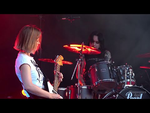 Konvent - Puritan Masochism - Midgardsblot 2022