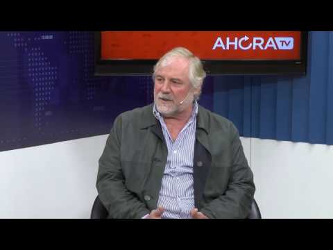 AHORA TV | Entrevista con José Allende