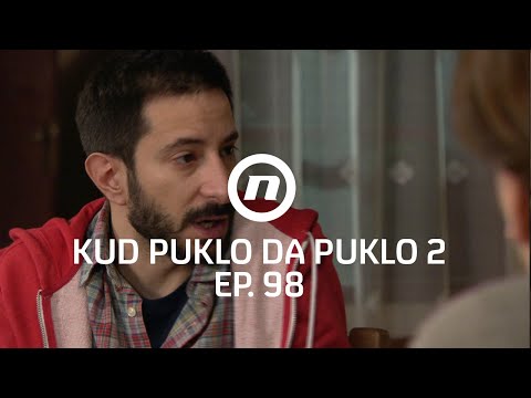 Josipu nije jasno - Kud puklo da puklo - epizoda 98 I sezona 2