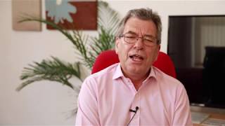 Happy 72nd Birthday NHS – a message from Chief Executive David Loughton
