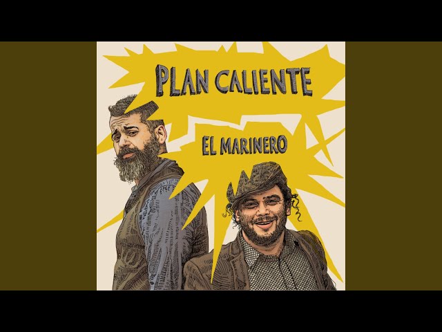 Plan Caliente - El Marinero (CBM) (Remix Stems)