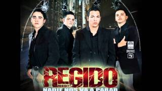 Grupo Regido - El Parrandero (2011)