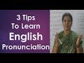 The Best Way To Learn English Pronunciation By Dr Devika Bhatnagar