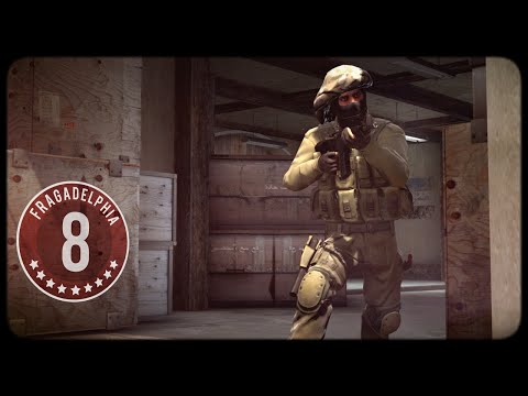 Fragadelphia 8 Commercial