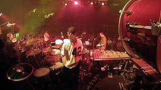 Long Island Girls Rule ~ 9/27/13 ~ Town Ballroom ~ Buffalo, NY