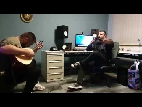 Defkhan Türkü okuyor | #defkhan