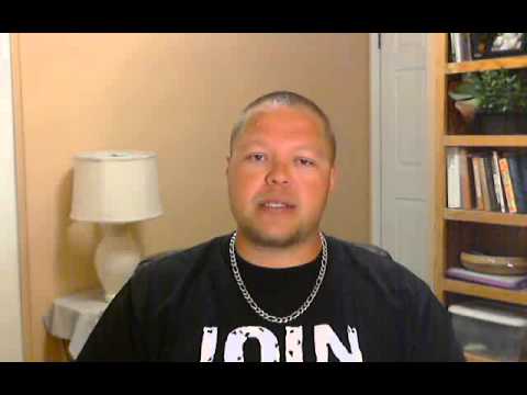 IBO Tool Box: Feature Member Of The Day...4th Time