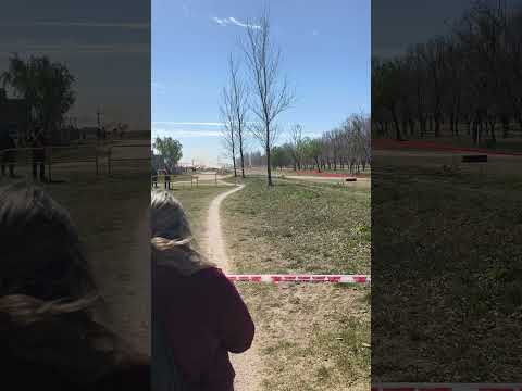 Pasada Rally Argentino 2026 en Freyre, Córdoba. 5 de septiembre. Polvadera total!