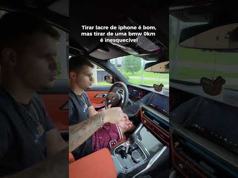 Bmw é sonho de mais alguém? 💭