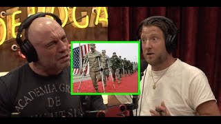 Joe Rogan, Dave Portnoy EXPOSE Scam Charities, SLAM Wounded Warrior Project