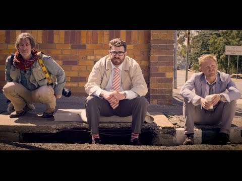 Lord Jones Is Dead - Trailer #2