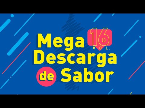 Cumbias Micro Mix - DJ Rodriguez (LA MEGA DESCARGA DE SABOR VOL 16)-INPAC RECORDS.