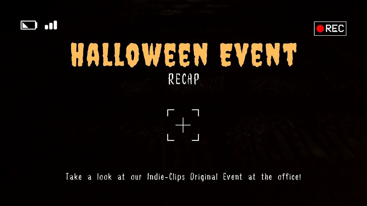 Halloween Screening 03/11 - Recap