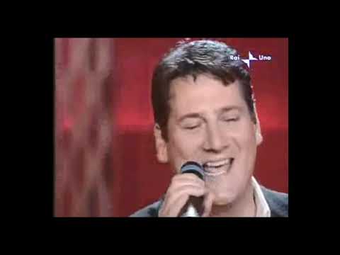 Tony Hadley (Spandau Ballet) - I migliori anni - 02-02-2008