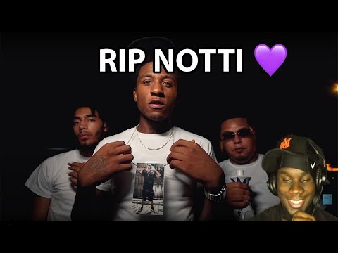 RIP NOTTI 💜 | Jstar Balla x OY Quan - Forever 14  | REACTION