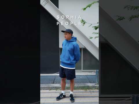 SOPHIA PEOPLE｜外国語学部イスパニア語学科（Department of Hispanic Studies） #shorts