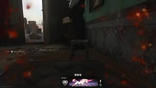 【CoD:MW】新年一発目配信、武器レベル上げ！第11夜