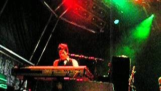 Ed Harcourt - From Every Sphere @ End Of The Road Festival 2006