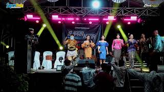 Download lagu ⭕️LIVE MALAM CS. SUPRA NADA “ Wedding Febi & Ferli In Bedoyo Rejosari - BAP Audio - BINTANG Lighting mp3