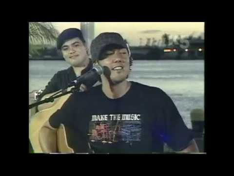 87. Justin Young - One Foot on Sand