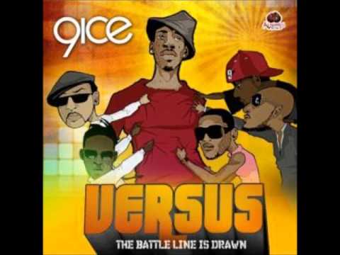 9ice Vs Timaya - I Matter