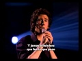 Josh Groban Alejate 