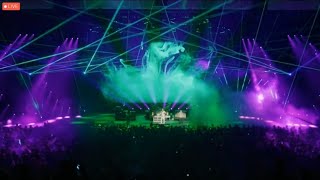 311 - Who&#39;s Got The Herb? 311 Day Las Vegas 2022 Set 2 🔥💨💨