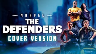 The Defenders - Main Theme Music | Marvel's Netflix Miniseries