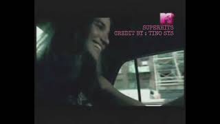 Justin Timberlake - I&#39;m Lovin&#39; It (MTV Asia Most Wanted 2004)