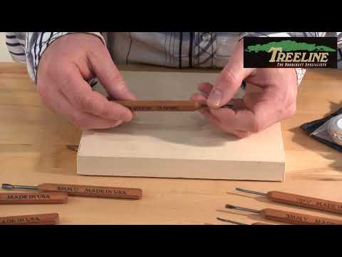 How to Use the Dockyard Micro Tools - TreelineUSA.com