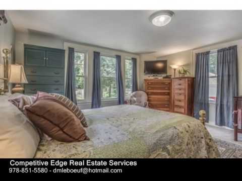 663 Salem St, Lynnfield MA 01940 - Single Family Home - Real Estate - For Sale -