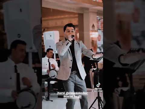 TWIST ft. ARSI #toy #party #wedding #rap
