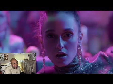 #ВТренде Alina Pash - Oinagori |🇬🇧 REACTION|