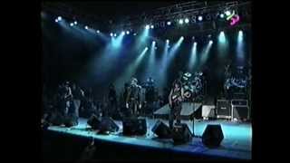 SAU.- La Cançò de la Noia de l'Altre Cantó del Bar