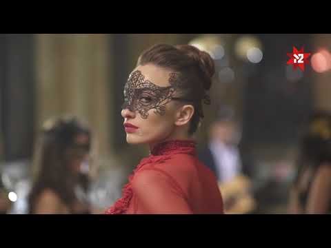 Новий кліп "Лесик Сам" - M2 News - 10.02.2018