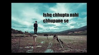 Ishq Chupta Nahi || Bewafaa || Sing Jing Boy