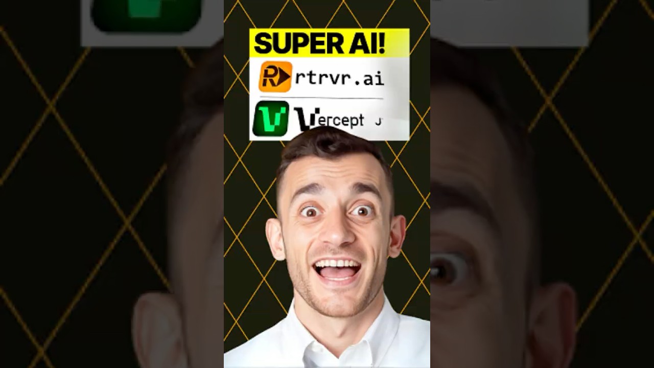 These FREE AI Super Agents are INSANE! 🤯