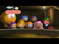 Nick Jr Nick S Mom A Thon 2011