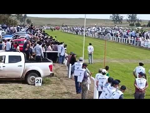 9 ª Edición Raíd “Carlitos Santos”, 10 km - Pista Efraín Terra - Lascano, Rocha 20/09/2026