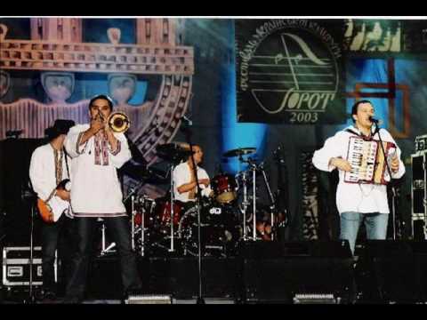 Гopпинa - Мapycя