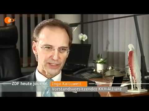 Unglaublich! Pharma Insider packt aus - von ZDF