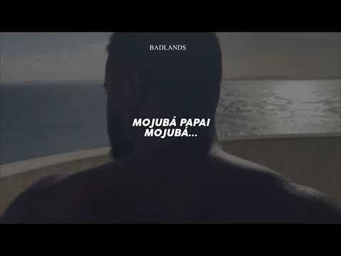 Baco Exu do Blues - Oração à Vitória [legendado]