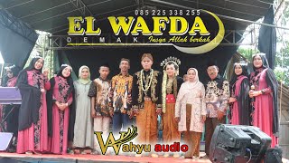 Download lagu FULL ALBUM EL WAFDA QOSIDAH PUTRI LIVE PENADARAN 13 JULI 2023 || WAHYU AUDIO mp3 Download lagu FULL ALBUM EL WAFDA QOSIDAH PUTRI LIVE PENADARAN 13 JULI 2023 || WAHYU AUDIO mp3
